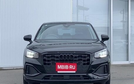 Audi Q2 I, 2022 год, 1 587 018 рублей, 2 фотография