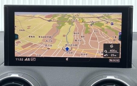 Audi Q2 I, 2022 год, 1 587 018 рублей, 17 фотография