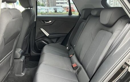 Audi Q2 I, 2022 год, 1 587 018 рублей, 16 фотография
