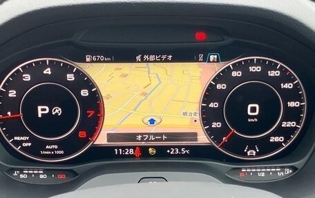 Audi Q2 I, 2022 год, 1 587 018 рублей, 21 фотография