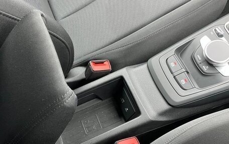 Audi Q2 I, 2022 год, 1 587 018 рублей, 24 фотография