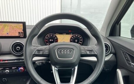 Audi Q2 I, 2022 год, 1 587 018 рублей, 28 фотография