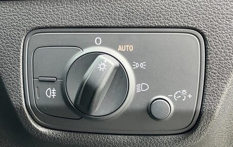 Audi Q2 I, 2022 год, 1 587 018 рублей, 33 фотография