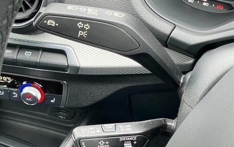 Audi Q2 I, 2022 год, 1 587 018 рублей, 31 фотография