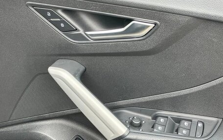 Audi Q2 I, 2022 год, 1 587 018 рублей, 34 фотография