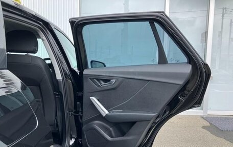 Audi Q2 I, 2022 год, 1 587 018 рублей, 39 фотография