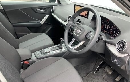 Audi Q2 I, 2022 год, 1 587 018 рублей, 36 фотография