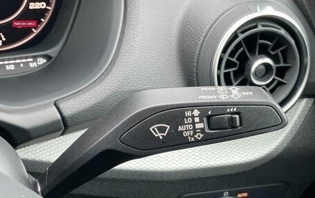 Audi Q2 I, 2022 год, 1 587 018 рублей, 32 фотография