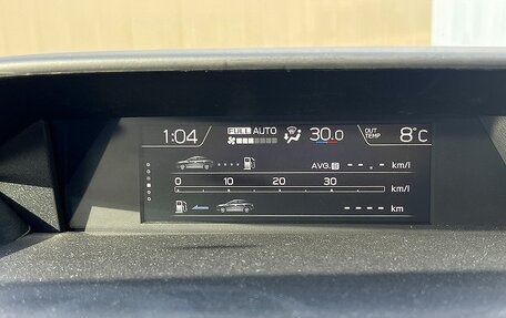 Subaru Impreza IV, 2022 год, 1 245 000 рублей, 14 фотография