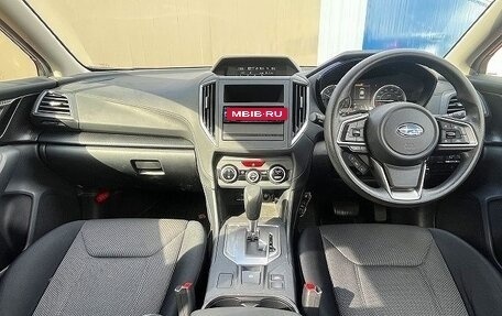 Subaru Impreza IV, 2022 год, 1 245 000 рублей, 9 фотография