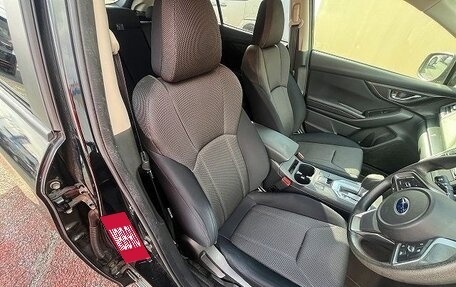 Subaru Impreza IV, 2022 год, 1 245 000 рублей, 17 фотография