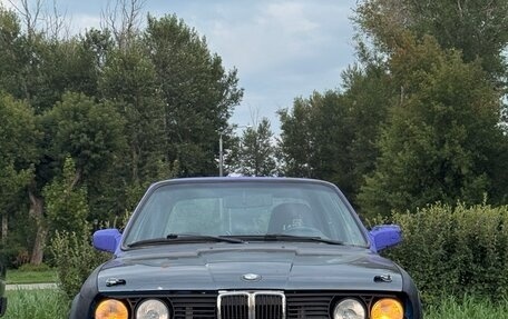 BMW 3 серия, 1988 год, 300 000 рублей, 8 фотография