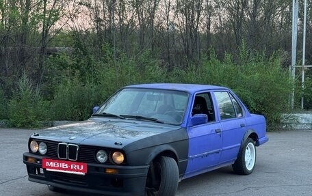 BMW 3 серия, 1988 год, 300 000 рублей, 9 фотография