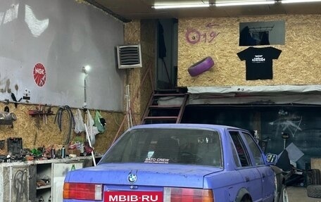 BMW 3 серия, 1988 год, 300 000 рублей, 4 фотография