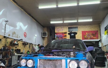 BMW 3 серия, 1988 год, 300 000 рублей, 18 фотография