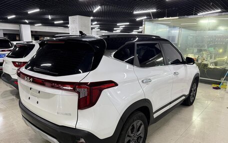 KIA Seltos I, 2023 год, 1 650 000 рублей, 6 фотография