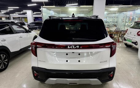 KIA Seltos I, 2023 год, 1 650 000 рублей, 5 фотография