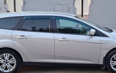 Ford Focus III, 2012 год, 540 000 рублей, 4 фотография