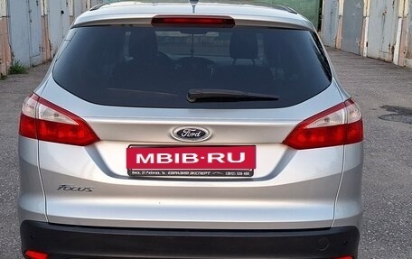 Ford Focus III, 2012 год, 540 000 рублей, 2 фотография