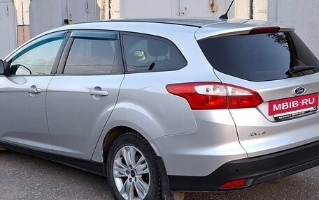 Ford Focus III, 2012 год, 540 000 рублей, 5 фотография