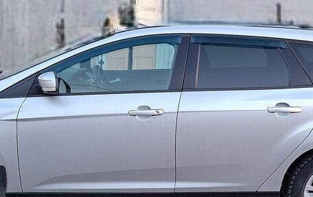 Ford Focus III, 2012 год, 540 000 рублей, 6 фотография