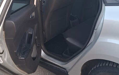 Ford Focus III, 2012 год, 540 000 рублей, 14 фотография