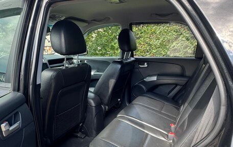 KIA Sportage II, 2010 год, 850 000 рублей, 12 фотография