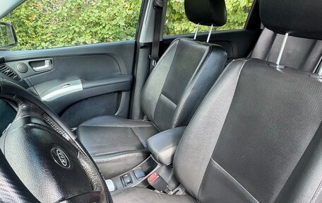 KIA Sportage II, 2010 год, 850 000 рублей, 10 фотография