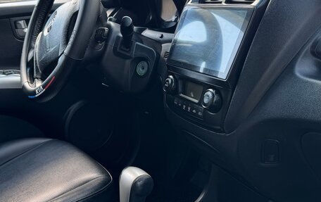 KIA Sportage II, 2010 год, 850 000 рублей, 15 фотография
