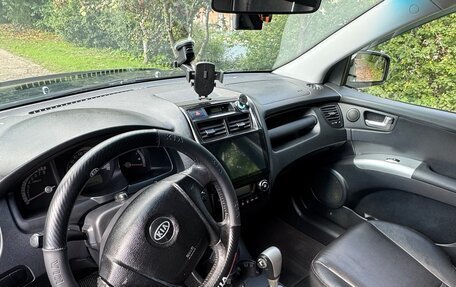 KIA Sportage II, 2010 год, 850 000 рублей, 11 фотография