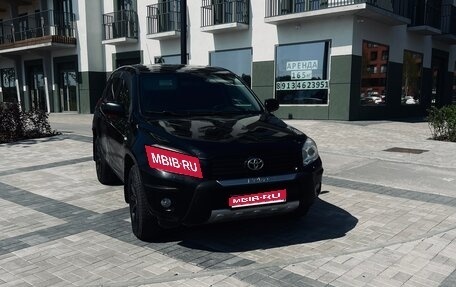Toyota RAV4, 2008 год, 1 160 000 рублей, 1 фотография