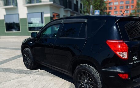 Toyota RAV4, 2008 год, 1 160 000 рублей, 2 фотография