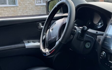 KIA Sportage II, 2010 год, 850 000 рублей, 16 фотография