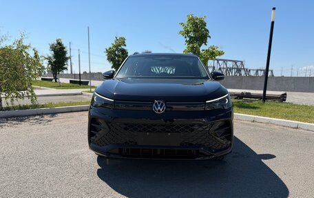 Volkswagen Tiguan, 2026 год, 4 700 000 рублей, 1 фотография