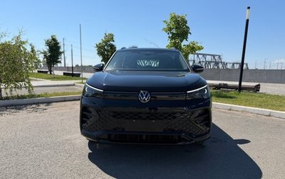 Volkswagen Tiguan, 2026 год, 4 700 000 рублей, 1 фотография