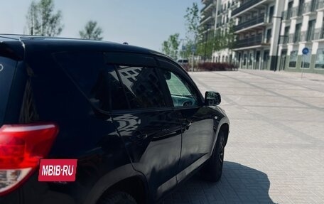 Toyota RAV4, 2008 год, 1 160 000 рублей, 4 фотография