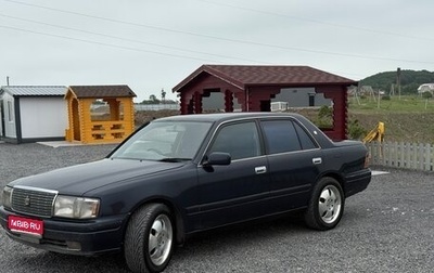 Toyota Crown, 1999 год, 350 000 рублей, 1 фотография