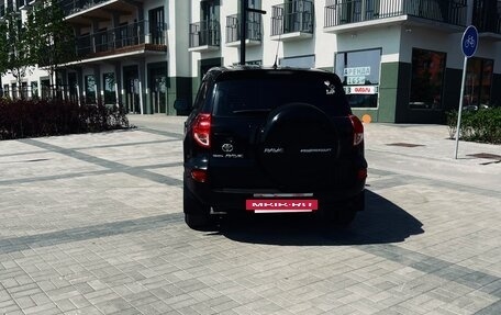 Toyota RAV4, 2008 год, 1 160 000 рублей, 3 фотография