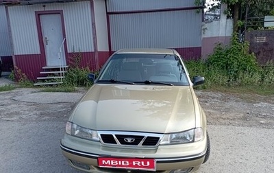 Daewoo Nexia I рестайлинг, 2007 год, 255 000 рублей, 1 фотография