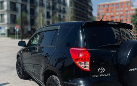 Toyota RAV4, 2008 год, 1 160 000 рублей, 6 фотография