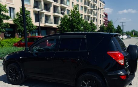 Toyota RAV4, 2008 год, 1 160 000 рублей, 7 фотография