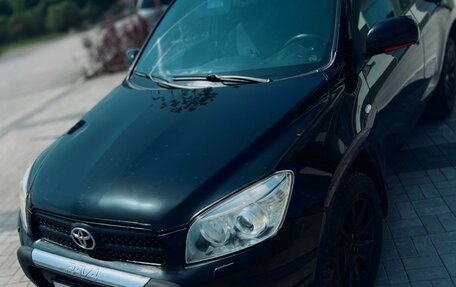 Toyota RAV4, 2008 год, 1 160 000 рублей, 14 фотография