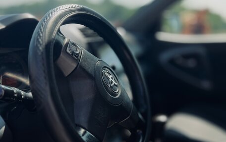 Toyota RAV4, 2008 год, 1 160 000 рублей, 11 фотография