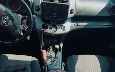 Toyota RAV4, 2008 год, 1 160 000 рублей, 12 фотография
