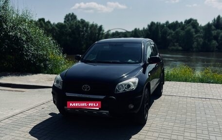 Toyota RAV4, 2008 год, 1 160 000 рублей, 10 фотография