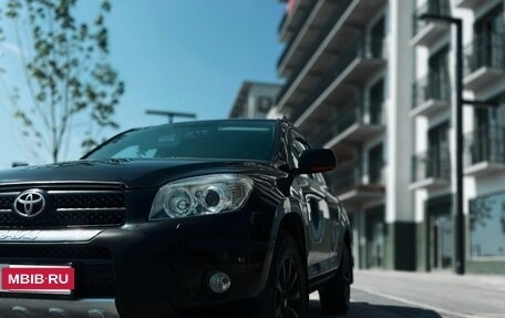 Toyota RAV4, 2008 год, 1 160 000 рублей, 13 фотография
