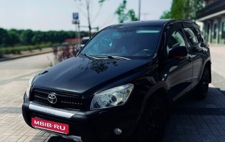 Toyota RAV4, 2008 год, 1 160 000 рублей, 15 фотография