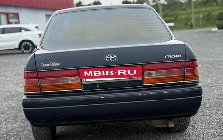 Toyota Crown, 1999 год, 350 000 рублей, 4 фотография