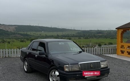 Toyota Crown, 1999 год, 350 000 рублей, 2 фотография