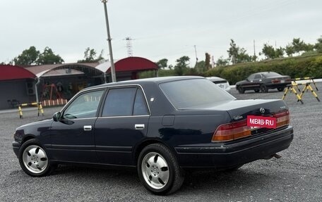 Toyota Crown, 1999 год, 350 000 рублей, 6 фотография